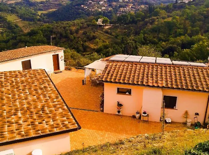 La Dimora Degli Angeli
