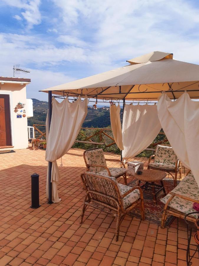 La Dimora Degli Angeli Couette-café 3*