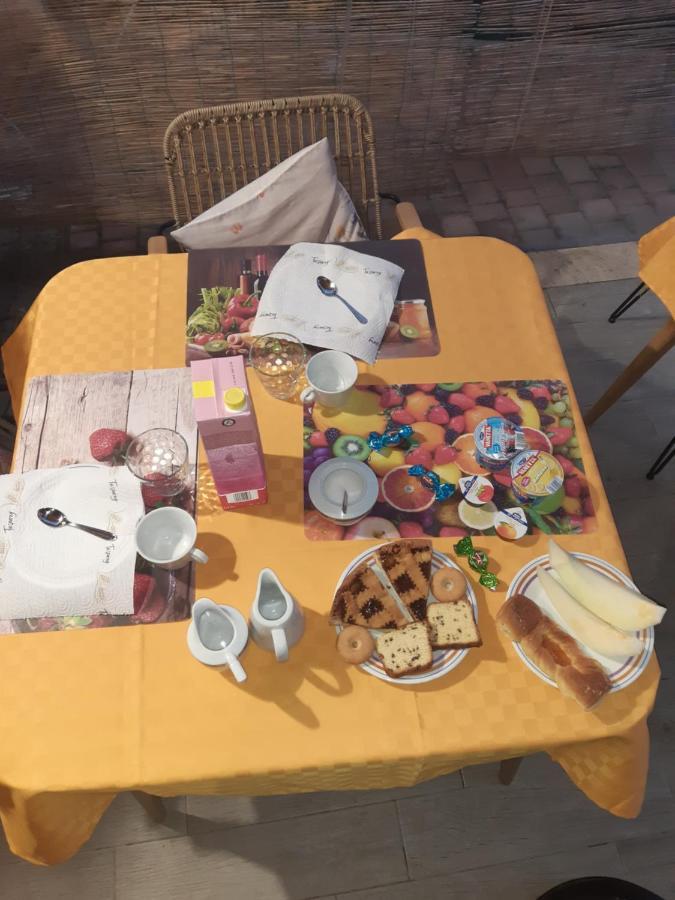La Dimora Degli Angeli